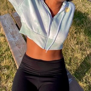 Meet your Posher, Randi